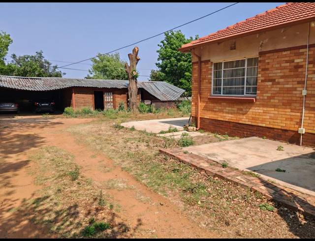 3 BEDROOM HOUSE FOR SALE IN HORISON